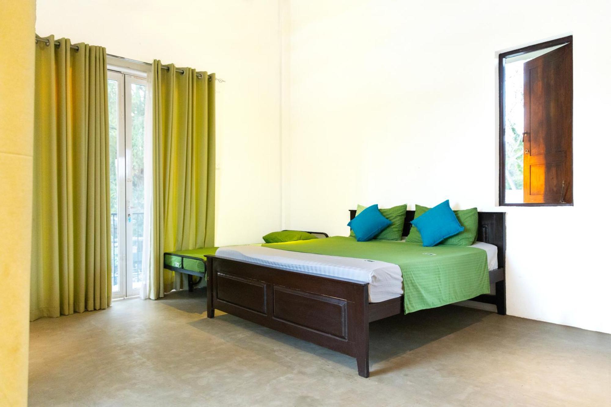 Hungili Farm & Eco Resort Maho Exterior photo